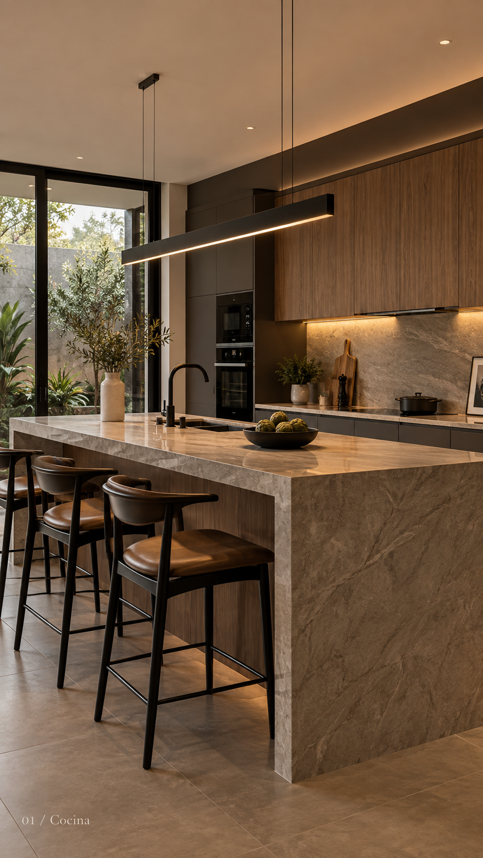 Cocina